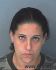 Christina Link Arrest Mugshot Hernando 10/08/2012 01:40