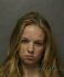 Christina Long Arrest Mugshot Polk 8/5/2016