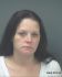 Christina Posten Arrest Mugshot Santa Rosa 01/14/2017