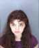 Christina Shepard Arrest Mugshot Lee 1997-03-03