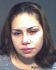 Christina Sierra Arrest Mugshot Orange 01/18/2015