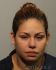 Christina Sierra Arrest Mugshot Seminole 12/10/2014