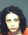 Christina Thompson Arrest Mugshot Orange 05/05/2015