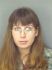 Christina Thompson Arrest Mugshot Polk 2/13/2001