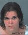 Christina Titus Arrest Mugshot Hernando 10/03/2013 15:40