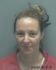 Christina Tkautz Arrest Mugshot Lee 2015-10-18