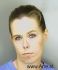 Christina Wallace Arrest Mugshot Polk 1/6/2003