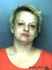 Christine Brown Arrest Mugshot Orange 11/07/2014