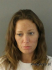 Christine Kovari Arrest Mugshot Charlotte 07/15/2016