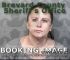 Christine Peterson Arrest Mugshot Brevard 06/08/2017