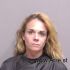 Christine Walker Arrest Mugshot Flagler 8/13/2021