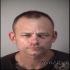 Christopher Allison Arrest Mugshot Lake 10/30/2021