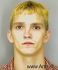 Christopher Barrett Arrest Mugshot Polk 8/27/2002