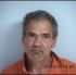 Christopher Carson Arrest Mugshot Walton 9/23/2022