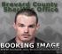 Christopher Dehart Arrest Mugshot Brevard 03/16/2022