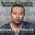 Christopher Ford Arrest Mugshot Brevard 03/24/2018