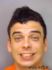 Christopher Hughes Arrest Mugshot Polk 5/25/1999