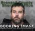 Christopher Larsen Arrest Mugshot Brevard 04/23/2021