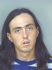 Christopher Ortiz Arrest Mugshot Polk 8/1/2000