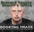 Christopher Robinson Arrest Mugshot Brevard 02/23/2020