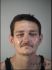 Christopher Saunders Arrest Mugshot Lake 03/29/2020