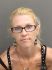 Christy Kirkland Arrest Mugshot Orange 09/11/2016