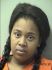 Chynell Knowles Arrest Mugshot Okaloosa 10/4/2016 5:34:00 PM