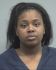 Chynell Knowles Arrest Mugshot Alachua 09/28/2016 03:37PM