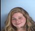 Ciara Cole-croteau Arrest Mugshot Walton 5/23/2019