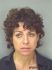 Cindy Cheyne Arrest Mugshot Polk 2/14/2001