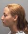 Cindy Glode Arrest Mugshot Lee 2004-09-09