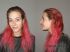 Claire Gutliph Arrest Mugshot Flagler 12/7/2016