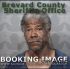 Clarence Clark Arrest Mugshot Brevard 06/23/2016