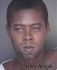 Clarence Whitfield Arrest Mugshot Polk 10/24/1998