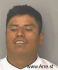 Claudio Yescas Arrest Mugshot Polk 11/22/2003