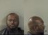Clifford Sanders Arrest Mugshot Indian River 09/04/2018