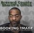 Clifton Lewis Arrest Mugshot Brevard 12/11/2021