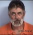 Clyde Daniel Arrest Mugshot Walton 10/21/2021