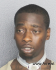 Clyde Frazier Arrest Mugshot Broward 06/01/2020
