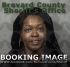 Colette Bacchus Arrest Mugshot Brevard 03/25/2022