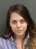 Colleen Akers Arrest Mugshot Orange 08/19/2016