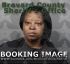 Consuela Hooks Arrest Mugshot Brevard 04/01/2019