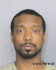 Cordell Byam Arrest Mugshot Broward 12/01/2021