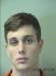 Corey Bianchi Arrest Mugshot Okaloosa 8/20/2016 9:54:00 AM