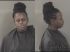 Corie Ferrell Arrest Mugshot Indian River 07/13/2017