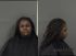 Corie Ferrell Arrest Mugshot Indian River 08/12/2019