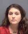 Courtney Greene Arrest Mugshot Lee 2013-02-17