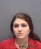 Courtney Greene Arrest Mugshot Lee 2014-01-09