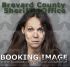 Courtney Martin Arrest Mugshot Brevard 11/28/2017