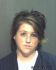 Courtney Peters Arrest Mugshot Orange 08/15/2014